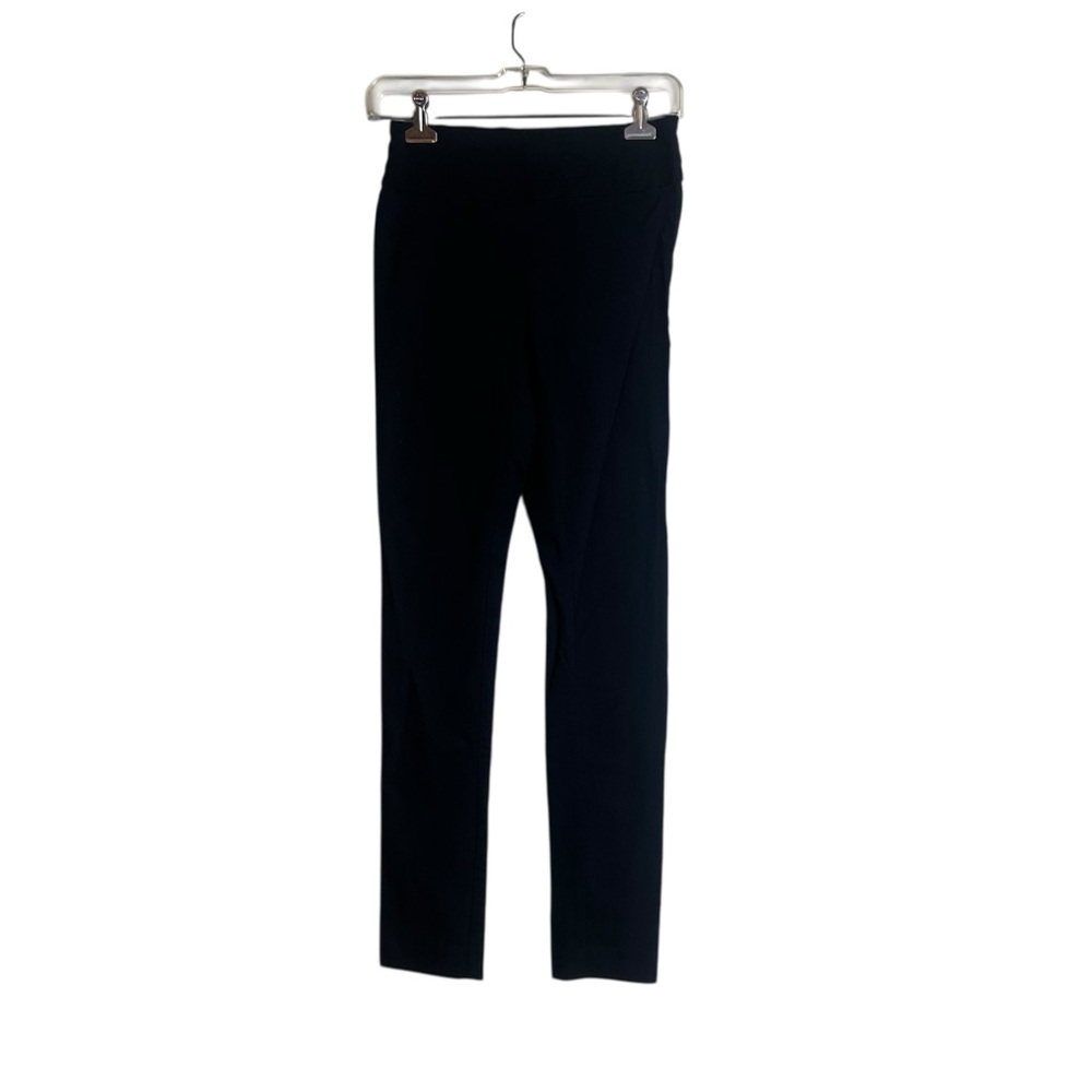 RW&CO black skinny pull on pants. Size small‎
